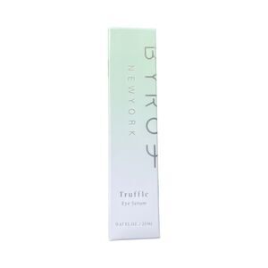 Byroe New York Truffle Eye Serum 0.67 Salad Infused Beauty